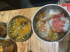 -成都你六姐·牛肉冒菜(城市集市合生汇店)