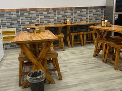 -鑫明明拉面(宁化路店)