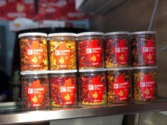 -老韩煸鸡·中国炸鸡(水塔美食街店)