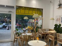 -嗒令甜品·主题融合料理餐厅(首座时代店)
