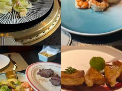 -觅福里•熟成和牛餐厅