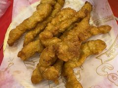 -见味花甲(福田coco park店)