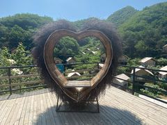 -北京山里寒舍度假酒店