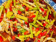 -拈一筷子·宜宾江湖菜(总店)