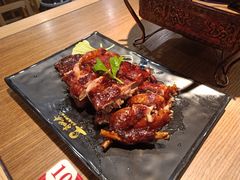 -肖四女乐山跷脚牛肉(世博源店)