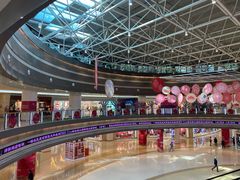 -深圳龙华星河COCO City(民治店)