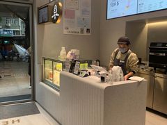 -喜茶(广州中山六路店)