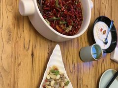 -隐食私房菜(渡口·光荣院南门·老街店)