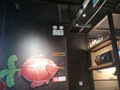 -探鱼·鲜青椒爽麻烤鱼(北京路天河城店)