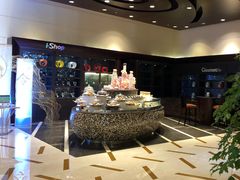 -无锡君来洲际酒店