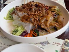 -老厨家(友谊路总店)
