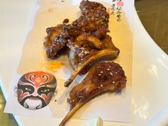 -香厨中餐厅(松北香格里拉店)