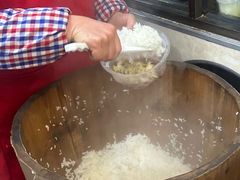 -大陈鸿源牛肉馆(大陈总店)