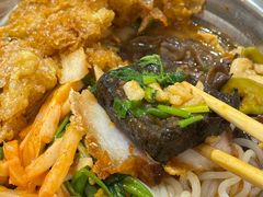-柳州肥姨妈大骨螺蛳粉(双阳路店)