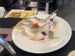 -水禾轩·海鲜蒸汽主题餐厅(新香洲旗舰店)