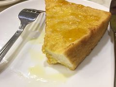 西多士-和平馆·地道港澳茶餐厅(西门口店)