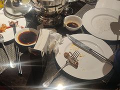 -上海锦江汤臣洲际大酒店壹阶层