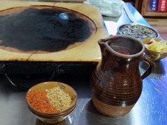 -阿昌白族石板烧(大理古城店)