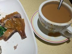 招牌脆皮烧鸭-肥妹烧腊店(翠竹路店)