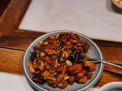 -小吊梨汤·北京菜·烤鸭(双井乐成中心店)