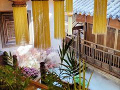 -叶叶菩提(太原别墅店)