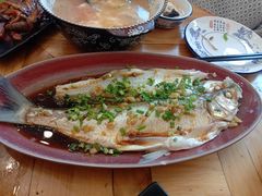 -外婆船宴餐厅·外婆喊你回家吃饭