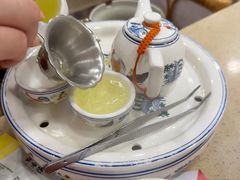 -点都德(大茶楼店)