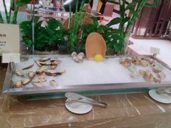 -南宁沃顿国际大酒店-自助餐厅