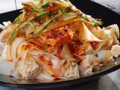 -陕西名小吃(T3航站楼一店)