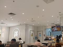 -满记甜品(水游城店)