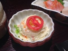 iphone_upload_pic-松子料理(亮马桥店)