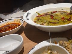 -太二酸菜鱼(上海佛罗伦萨小镇店)