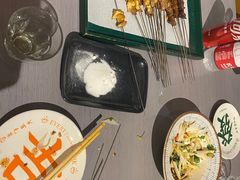 -火焰枪蛋·烧烤(奉天街店)