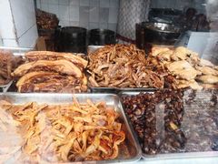 -土门八珍烤鸡腊味店(土门老店)