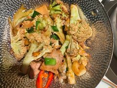 -外婆家(西红门荟聚购物中心店)