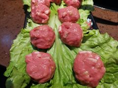 -幸运牛汕头小黄牛牛肉火锅(梅林店)