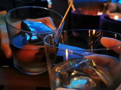 -广州柏悦酒店·悦吧·顶楼露天酒吧