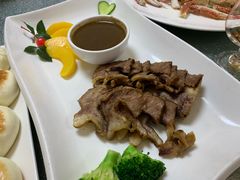 -明香海鲜酒家(华强北店)