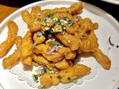 -沪上馨和小馆•海派上海菜(陆家浜路店)