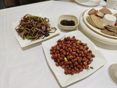 -第一驴.经典老菜.家常菜.火锅(友谊路店)