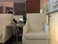 -虹桥机场V2贵宾休息室