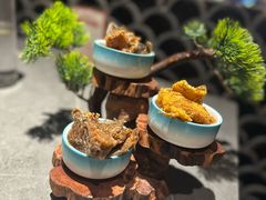 -佬太公海鸭·海鲜大排档(上海总店)