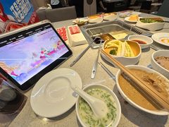 -海底捞火锅(大融城店)