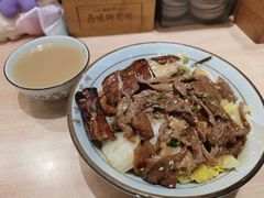 -狮头牌卤味研究所·卤味饭(花城汇南区店)