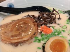 -雷神拉面(财富中心玉米楼店)