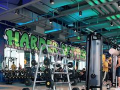 -Trainyard 炼·工场(中国国际贸易中心店)