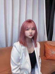 -SY COLOUR专业烫染