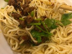 -万县面馆(高笋塘店)