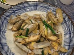 蛏子-海景壹号大酒店(惠钱路店)