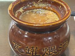 -龙老五汤店(站前西路店)